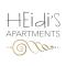Heidi’s Apartment