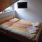 Apartmány Kubova Huť - Kubova Huť