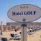 Hotel Golf S