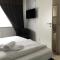 Pension Alis Augsburg