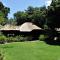 Ikamus lodge