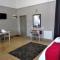 Deo Resta Guest Lodge