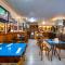 Kozan City Hotel