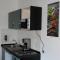 Apartment Hotel 24h Check-in, Free Parking and WiFi