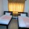 Range Lands Hotel