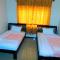 Range Lands Hotel