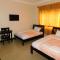 Range Lands Hotel