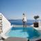 Filotera Suites