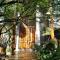 Ikamus lodge