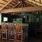 Ikamus lodge
