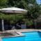 Villa Olivia con piscina e sauna a pochi minuti da Arona