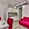 De Lux Apartments Luka