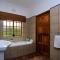 Orange-Ville Lodge & Guesthouse