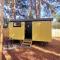 Forest Heath Shepherds Huts