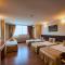 Kozan City Hotel