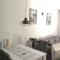 Gray Apartment