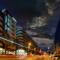 Kozan City Hotel