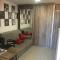 Praia Carneiros Flat Hotel