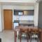 BARRETOS THERMAS - Flat privado ideal para 3 adultos e 1 criança até 12 anos