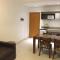 BARRETOS THERMAS - Flat privado ideal para 3 adultos e 1 criança até 12 anos