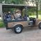 Africa Safari Selous Nyerere national park