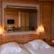 Hotel-Restaurant Le Mont Paisible, Crans-Montana