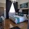Deo Resta Guest Lodge