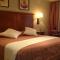Hotel Pamplona Villava