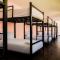 Colorbox beds and rooms - Tulum