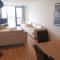 Glasgow Central Riverview Luxury Apartment (Sleeps upto 8)