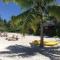Aitutaki Seaside