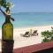 Aitutaki Seaside