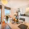 Highland Apartments by Mansley