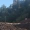 Castle, Terrace and Relax