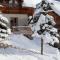 Le Meï Hameau des Chazals Nevache Hautes Alpes