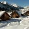 Le Meï Hameau des Chazals Nevache Hautes Alpes - Névache