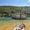 Mavrovo Twins Apartment