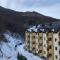 Mavrovo Twins Apartment