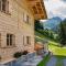 Chalet Berghaus Manuaf