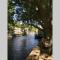 Appartement avec vue sur la Sorgue - Фонтен-де-Воклюз