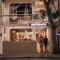 Ahava Hotel