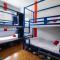 London Backpackers Youth Hostel 18 - 35 Years Old Only