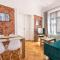 City Center Piotrkowska Apartment - 罗兹