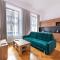 City Center Piotrkowska Apartment - 罗兹