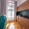 City Center Piotrkowska Apartment - 罗兹