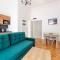 City Center Piotrkowska Apartment - 罗兹