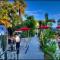 Home for 2 few steps from casino monte carlo and beach - 博索莱伊