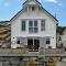 Holiday home Urangsvåg II - Ervik