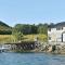 12 person holiday home in Oksvoll