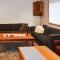 12 person holiday home in Oksvoll